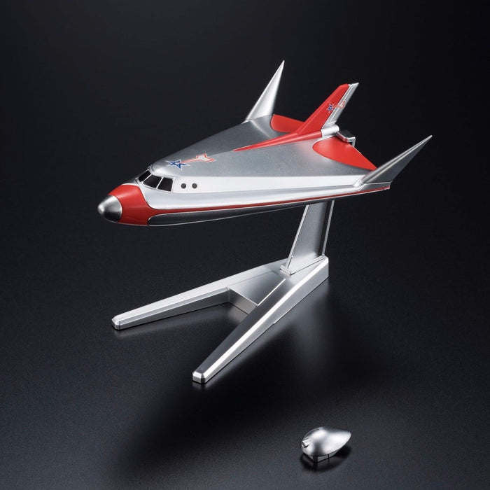 Bandai Mecha Collection Science Special Search Party Set Extra Finish Kit- Japan Figure Store - #1 Bring To You The Best Japanese Goods