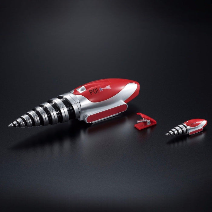 Bandai Mecha Collection Science Special Search Party Set Extra Finish Kit- Japan Figure Store - #1 Bring To You The Best Japanese Goods