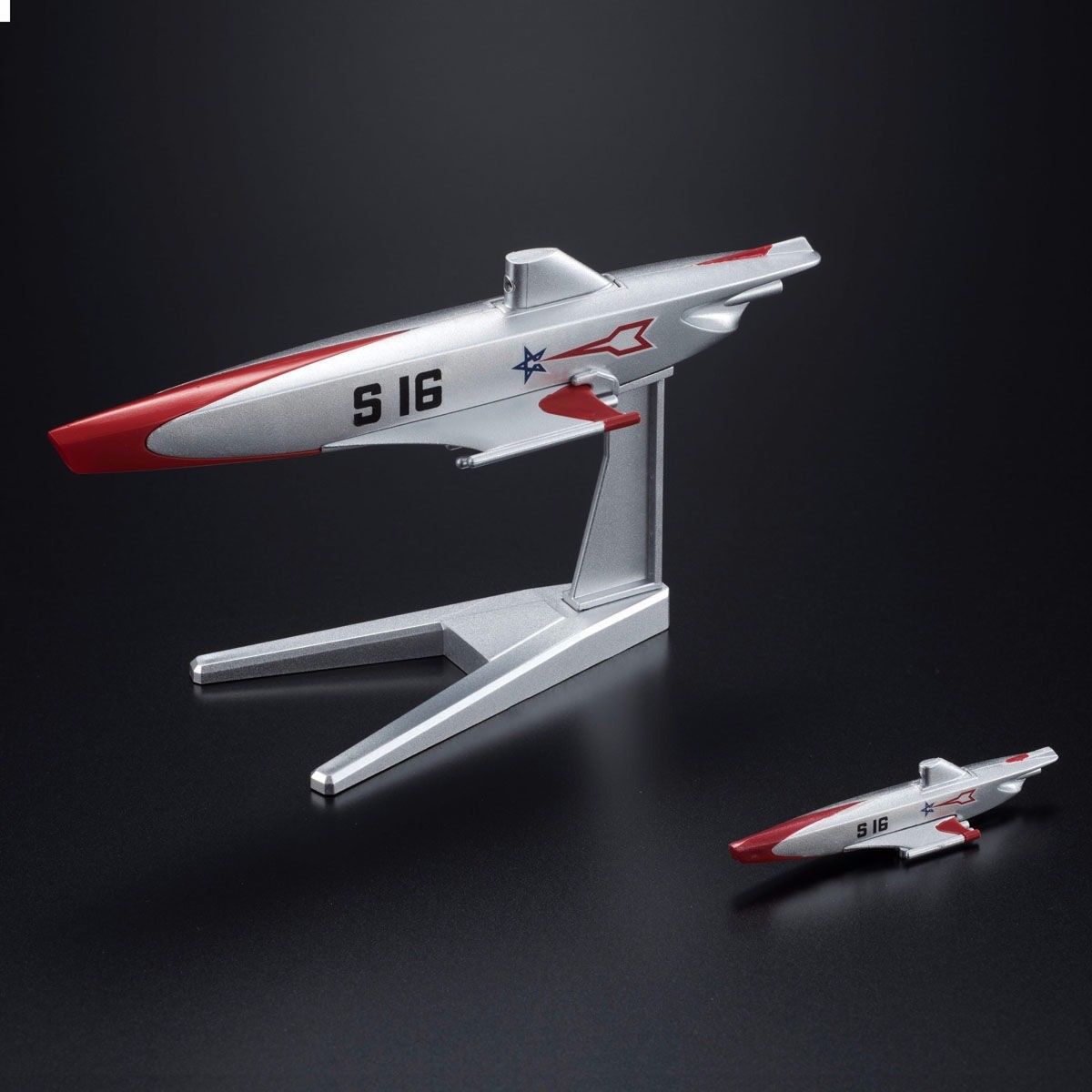 Bandai Mecha Collection Science Special Search Party Set Extra Finish Kit- Japan Figure Store - #1 Bring To You The Best Japanese Goods