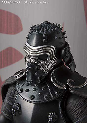 Bandai Meisho Movie Realization Samurai Kylo Ren Completed- Japan Figure Store - #1 Bring To You The Best Japanese Goods