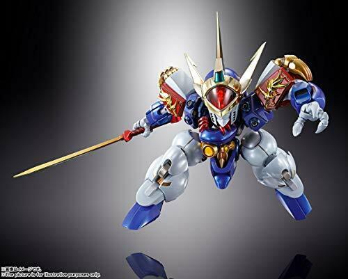 Bandai Metal Build Dragon Scale Mashin Hero Wataru Ryujinmaru- Japan Figure Store - #1 Bring To You The Best Japanese Goods