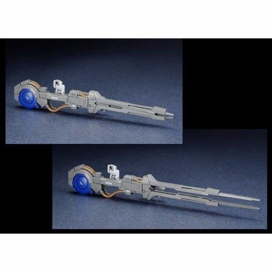 Bandai Mg 1/100 Oz-00ms2b Tallgeese Iii Plastic Model Kit Gundam W Ew Japan- Japan Figure Store - #1 Bring To You The Best Japanese Goods