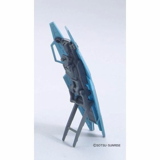 Bandai Mg 1/100 Rgm-79sp Gm Sniper Ii Plastic Model Kit Gundam 0080 Japan- Japan Figure Store - #1 Bring To You The Best Japanese Goods