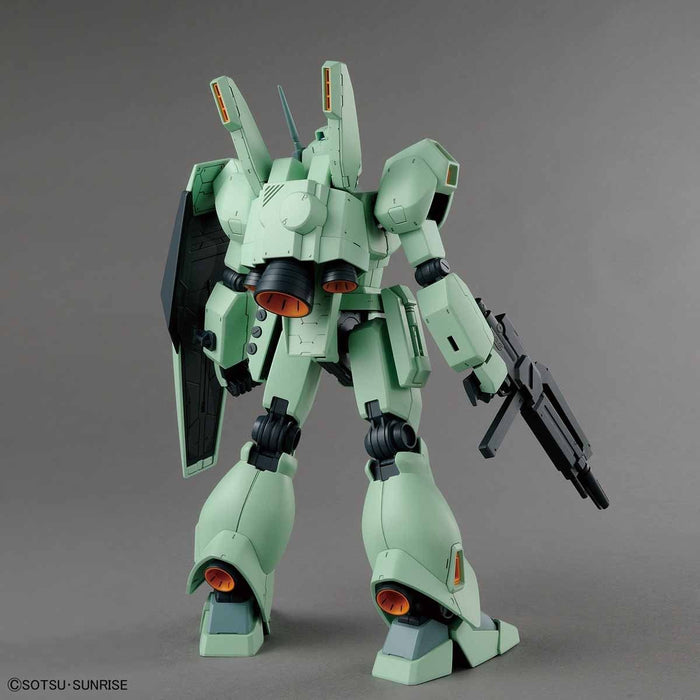 Bandai Mg 1/100 Rgm-89 Jegan Plastic Model Kit Gundam Cca- Japan Figure Store - #1 Bring To You The Best Japanese Goods