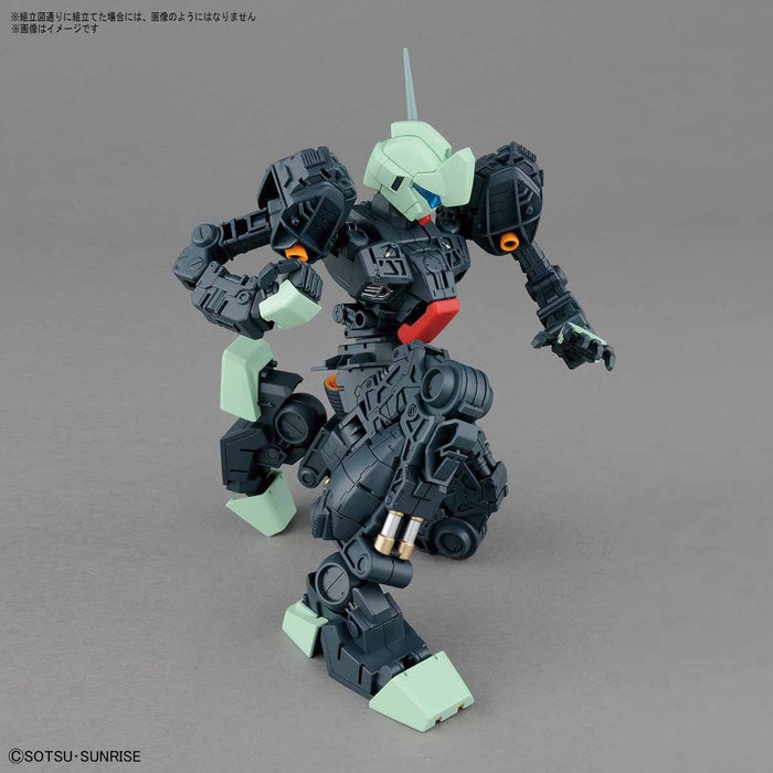Bandai Mg 1/100 Rgm-89 Jegan Plastic Model Kit Gundam Cca- Japan Figure Store - #1 Bring To You The Best Japanese Goods