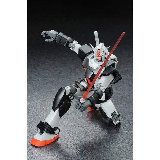Bandai Mg 1/100 Rx-78-1 Prototype Gundam Plastic Model Kit Gundam Msv Japan- Japan Figure Store - #1 Bring To You The Best Japanese Goods