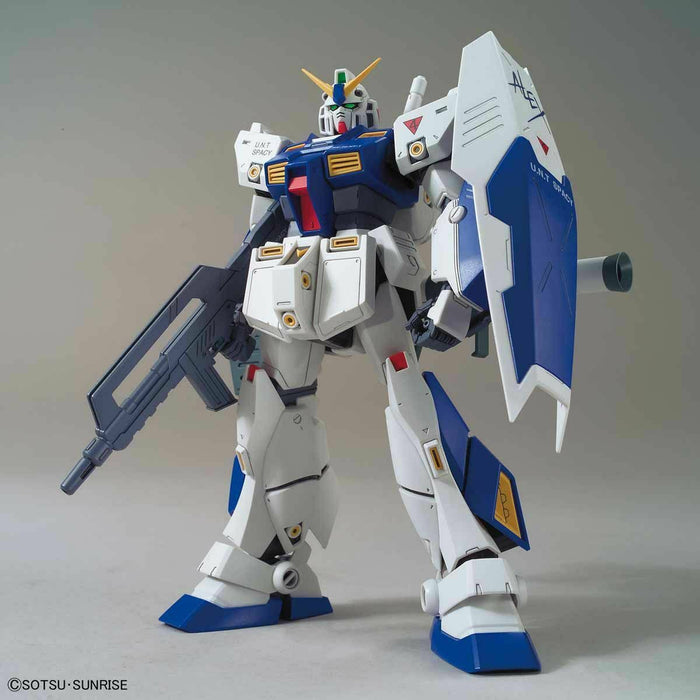 Bandai Mg 1/100 Rx-78nt-1 Gundam Nt-1 Ver.2.0 Plastic Model Kit Gundam 0080- Japan Figure Store - #1 Bring To You The Best Japanese Goods