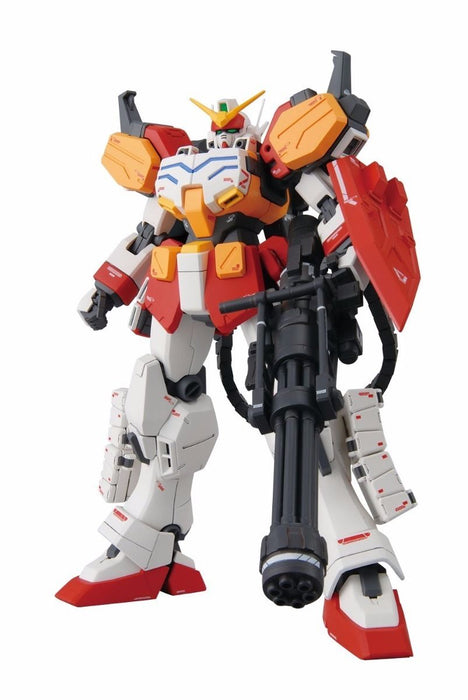 Bandai Mg 1/100 Xxxg-01h Gundam Heavy Arms Ew Model Kit Gundam W Endless Waltz- Japan Figure Store - #1 Bring To You The Best Japanese Goods