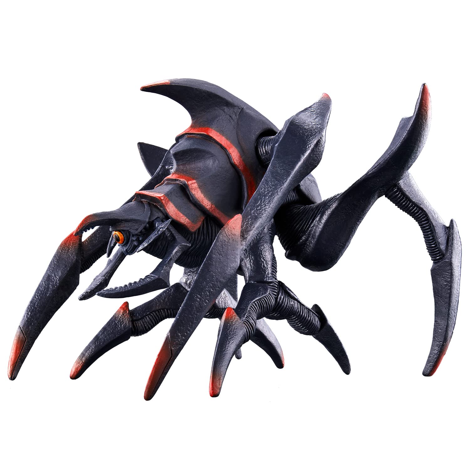 Bandai Movie Monster Series Soldier Legion - Japanese Toy- Japan Figure Store - #1 Bring To You The Best Japanese Goods