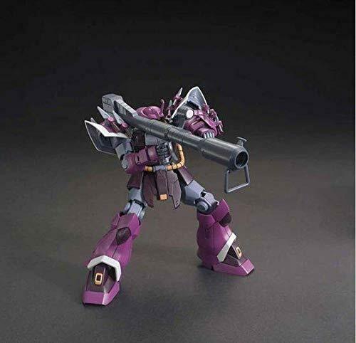 Bandai Ms-08tx/s Efreet Schneid Hguc 1/144 Gunpla Model Kit- Japan Figure Store - #1 Bring To You The Best Japanese Goods
