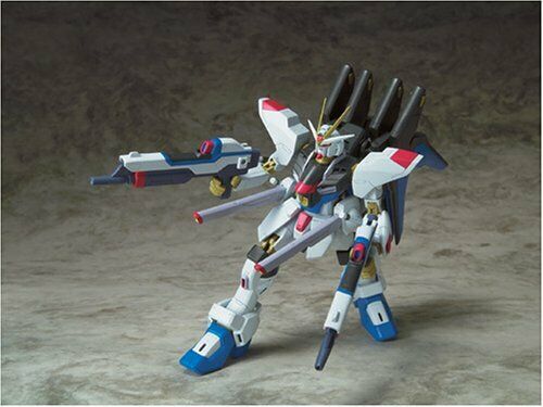 Bandai Ms In Action Gundam Seed Destiny Zgmf-x20a Strike Freedom Gundam Figure- Japan Figure Store - #1 Bring To You The Best Japanese Goods