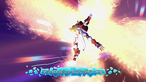 Bandai Namco Digimon World Next Order International Edition Welcome Price Sony Ps4 Playstation 4 - New Japan Figure 4573173327565 2