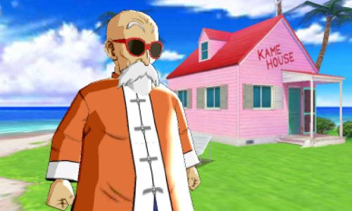 Bandai Namco Dragon Ball Heroes Ultimate Mission 2 3Ds - Used Japan Figure 4560467044338 6