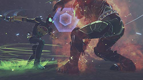 Bandai Namco Games Kamen Rider Memory Of Heroez Playstation 4 Ps4 - New Japan Figure 4582528418223 6