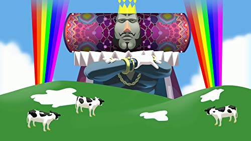 Bandai Namco Games Katamari Damacy Encore Playstation 4 Ps4 - New Japan Figure 4582528426914 6