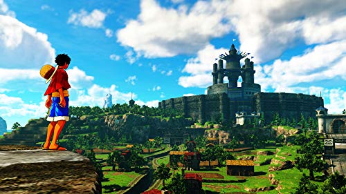 Bandai Namco Games One Piece World Seeker Sony Ps4 Playstation 4 - New Japan Figure 4573173343374 2