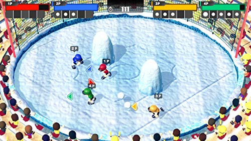 Bandai Namco Games Pro Yakyuu Famista 2020 Nintendo Switch - New Japan Figure 4582528414874 6