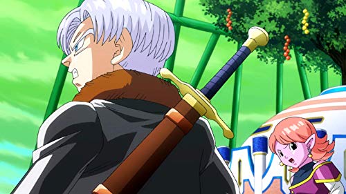 Bandai Namco Games Super Dragon Ball Heroes World Mission Nintendo Switch - New Japan Figure 4573173344975 6