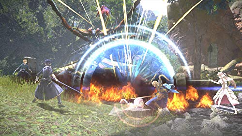 Bandai Namco Games Sword Art Online Alicization Lycoris Playstation 4 Ps4 - New Japan Figure 4582528393698 2