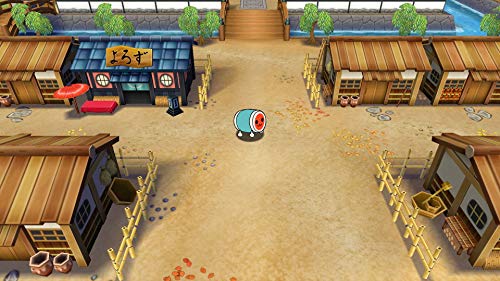 Bandai Namco Games Taiko No Tatsujin Rhythmic Adventure Pack Nintendo Switch - New Japan Figure 4582528428024 2