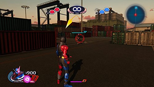 Bandai Namco Kamen Rider Climax Fighter Sony Ps4 Playstation 4 - Used Japan Figure 4573173322546 5