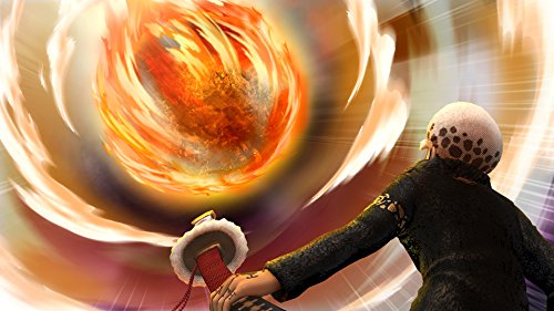 Bandai Namco One Piece: Kaizoku Musou 3 Psvita - Used Japan Figure 4560467047193 9