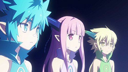 Bandai Namco Summon Night 6 Lost Borders (Welcome Price) Sony Ps Vita - New Japan Figure 4573173313247 15