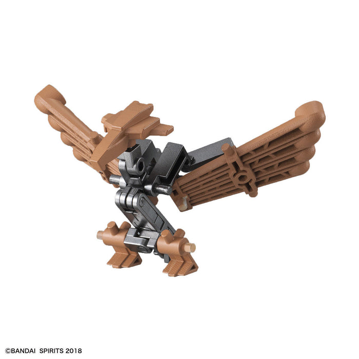 Bandai Neko Busou 2 Tenkomori Plastic Model Kit- Japan Figure Store - #1 Bring To You The Best Japanese Goods