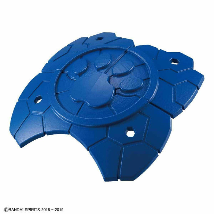 Bandai Neko Busou 3 Funamori Plastic Model Kit- Japan Figure Store - #1 Bring To You The Best Japanese Goods