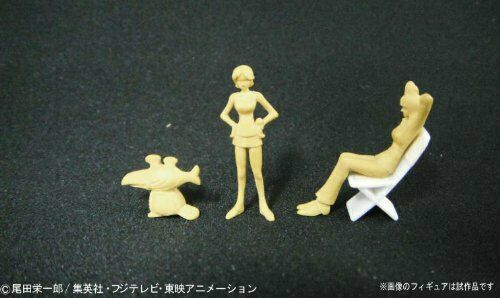 Bandai One Piece: Going Merry Ship Flying Model Kit- Japan Figure Store - #1 Bring To You The Best Japanese Goods