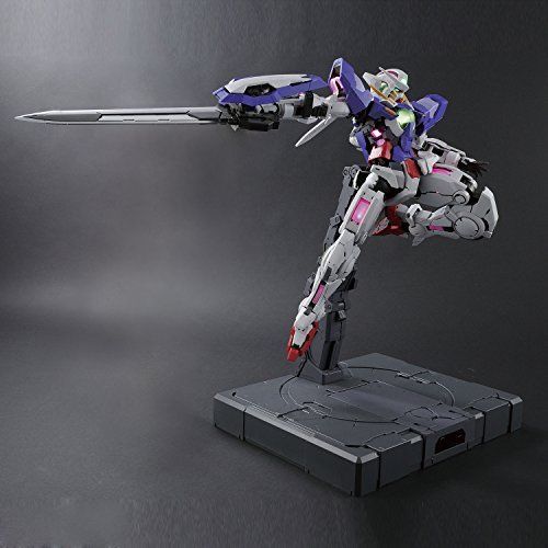Bandai Pg 1/60 Gn-001 Gundam Exia Lighting Model Model Kit Gundam 00- Japan Figure Store - #1 Bring To You The Best Japanese Goods