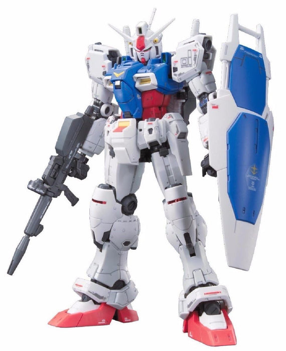 Bandai Rg 1/144 Gundam Gp01 Zephyranthes Model Kit Gundam 0083- Japan Figure Store - #1 Bring To You The Best Japanese Goods