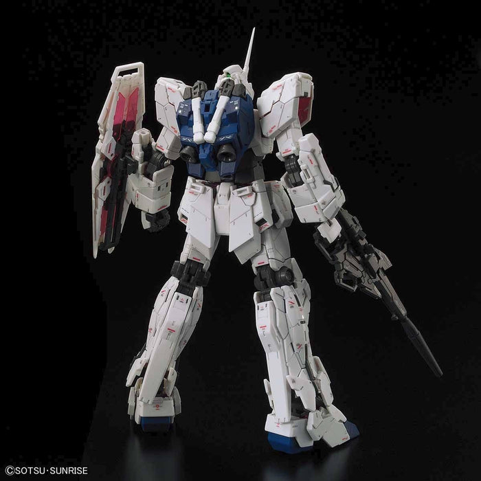 Bandai Rg 1/144 Rx-0 Unicorn Gundam Limited Package Ver Model Kit Gundam Uc- Japan Figure Store - #1 Bring To You The Best Japanese Goods