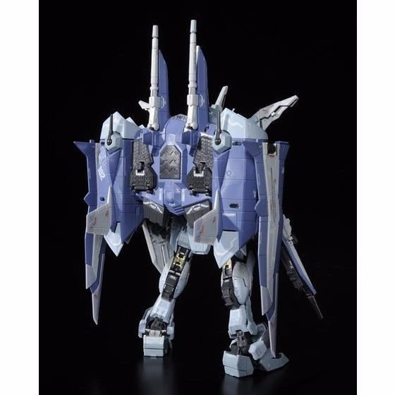 Bandai Rg 1/144 Zgmf-x09a Justice Gundam Deactive Mode Model Kit Gundam Seed- Japan Figure Store - #1 Bring To You The Best Japanese Goods