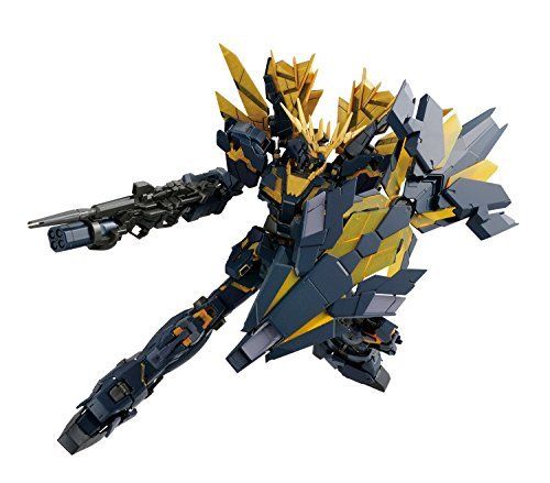 Bandai Rg 1/144 Rx-0 Unicorn Gundam 02 Banshee Norn Plastic Model Kit Gundam Uc- Japan Figure Store - #1 Bring To You The Best Japanese Goods