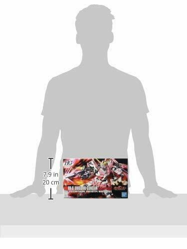 Bandai Rx-0 Unicorn Gundam Destroy Mode Hguc 1/144 Gunpla Model Kit- Japan Figure Store - #1 Bring To You The Best Japanese Goods