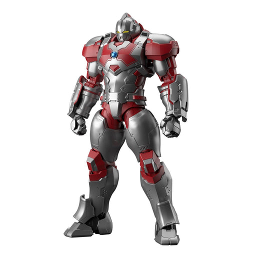 Bandai Spirits Ultraman Suit Jack Figure-Rise Standard Action Model Kit- Japan Figure Store - #1 Bring To You The Best Japanese Goods