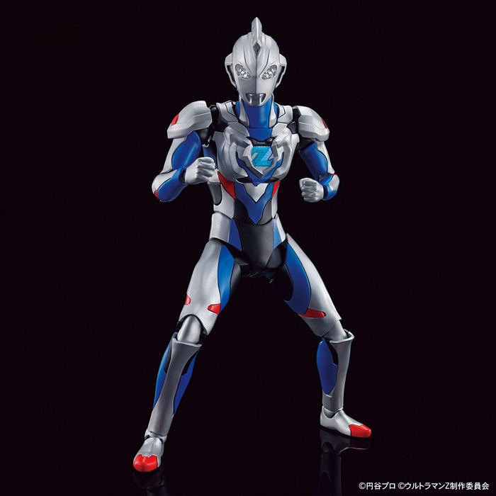 Bandai Spirits Figure-Rise Ultraman Z Model- Japan Figure Store - #1 Bring To You The Best Japanese Goods