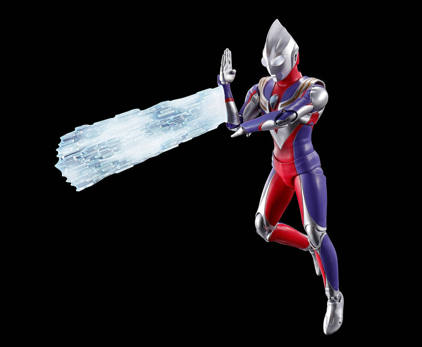 Bandai Spirits Ultraman Tiga Multi Type 150mm Movable Figure - Sh Figuarts Resale- Japan Figure Store - #1 Bring To You The Best Japanese Goods