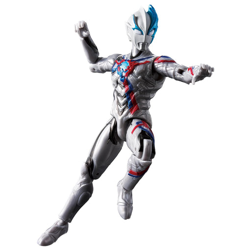Bandai Ultraman Blazer Ultra Action Figure for Kids and Collectors- Japan Figure Store - #1 Bring To You The Best Japanese Goods