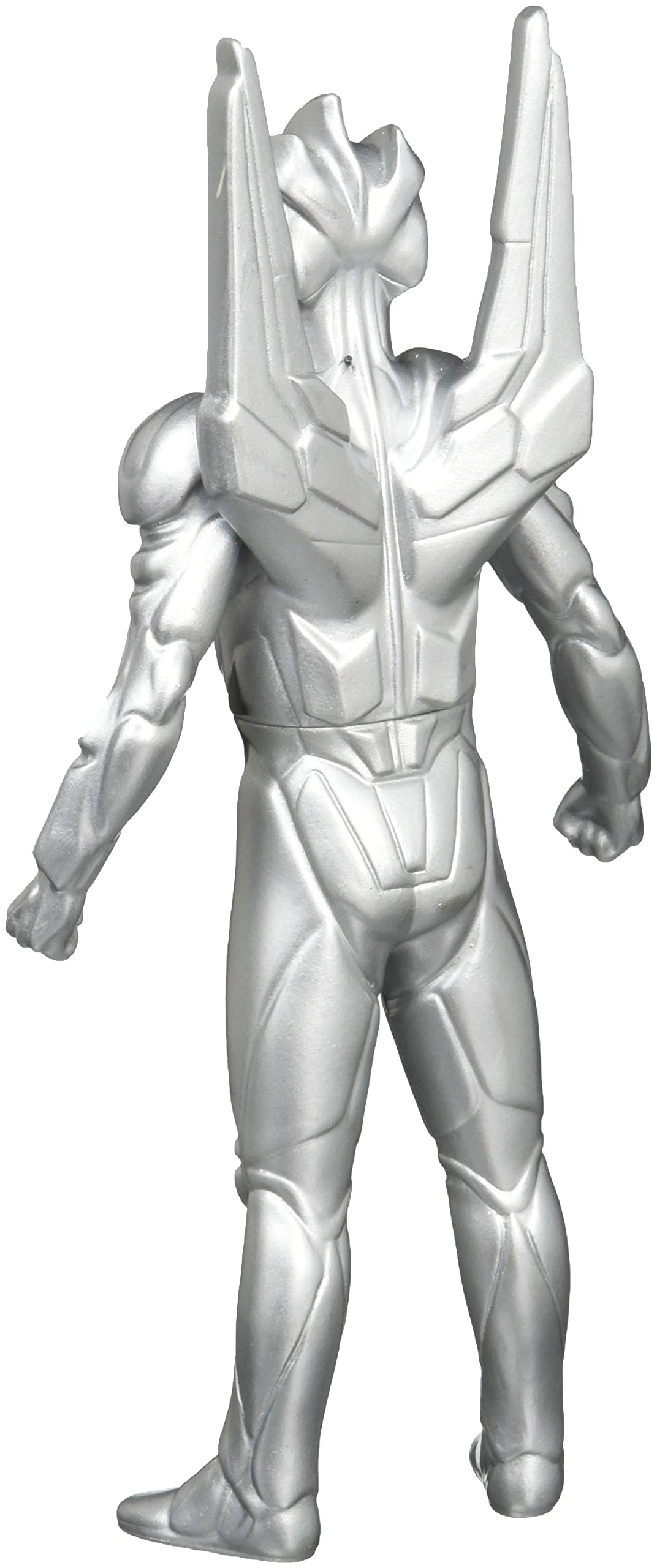 BANDAI Ultraman Ultra Hero Series 72 Ultraman Noa Figure- Japan Figure Store - #1 Bring To You The Best Japanese Goods