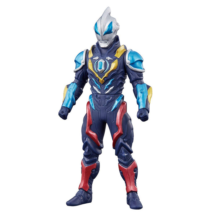 BANDAI Ultraman Ultra Hero Series 77 Ultraman Geed Galaxy Rising Figure- Japan Figure Store - #1 Bring To You The Best Japanese Goods