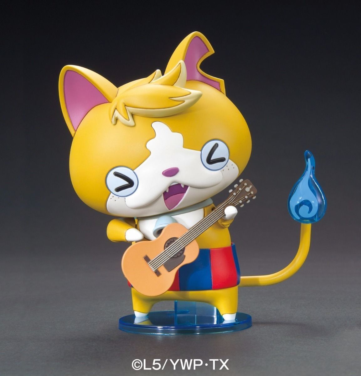 Bandai Yo-kai Watch Tomnyan Plastic Model Kit- Japan Figure Store - #1 Bring To You The Best Japanese Goods