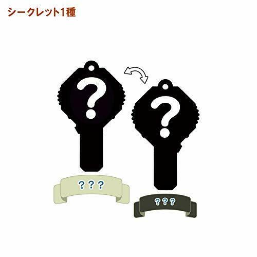 Bandai Yo-kai Watch Yokai Arc K6 Save! Endangered Yokai!- Japan Figure Store - #1 Bring To You The Best Japanese Goods