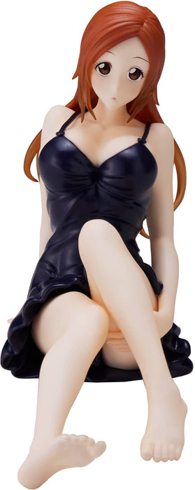 Banpresto Japan Bleach Relax Time Orihime Inoue Figure- Japan Figure Store - #1 Bring To You The Best Japanese Goods