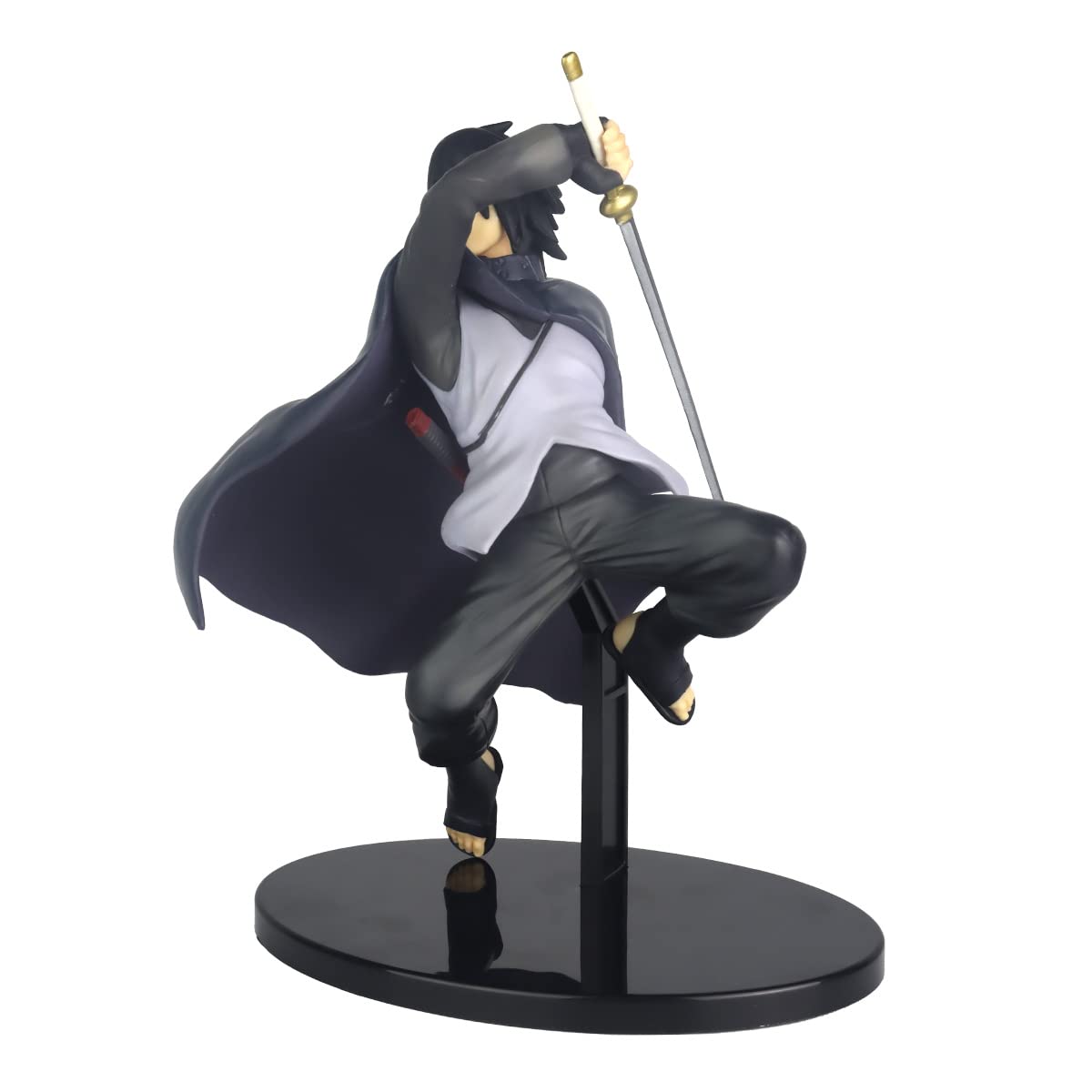 Banpresto Boruto Naruto Next Generations Vibration Stars Uchiha Sasuke Japan- Japan Figure Store - #1 Bring To You The Best Japanese Goods