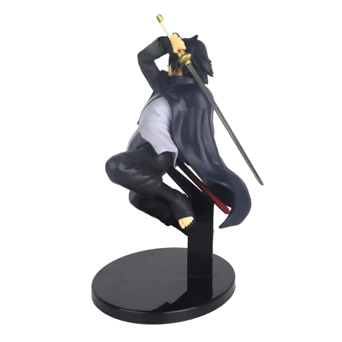 Banpresto Boruto Naruto Next Generations Vibration Stars Uchiha Sasuke Japan- Japan Figure Store - #1 Bring To You The Best Japanese Goods