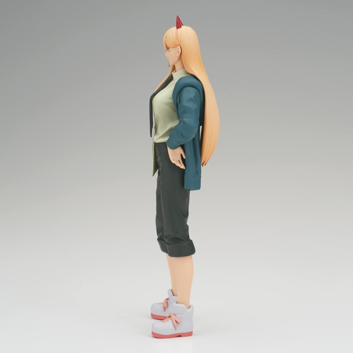 Banpresto Chainsawman Vol.4 Power Chain Spirits- Japan Figure Store - #1 Bring To You The Best Japanese Goods