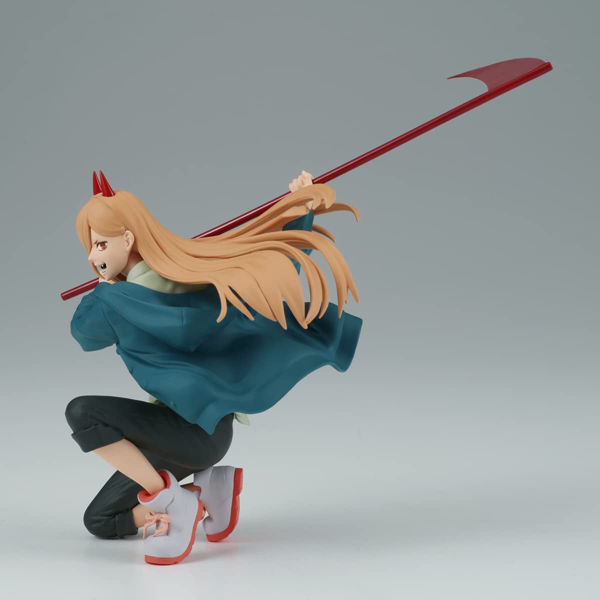 Banpresto Chainsawman Vibration Stars Power- Japan Figure Store - #1 Bring To You The Best Japanese Goods