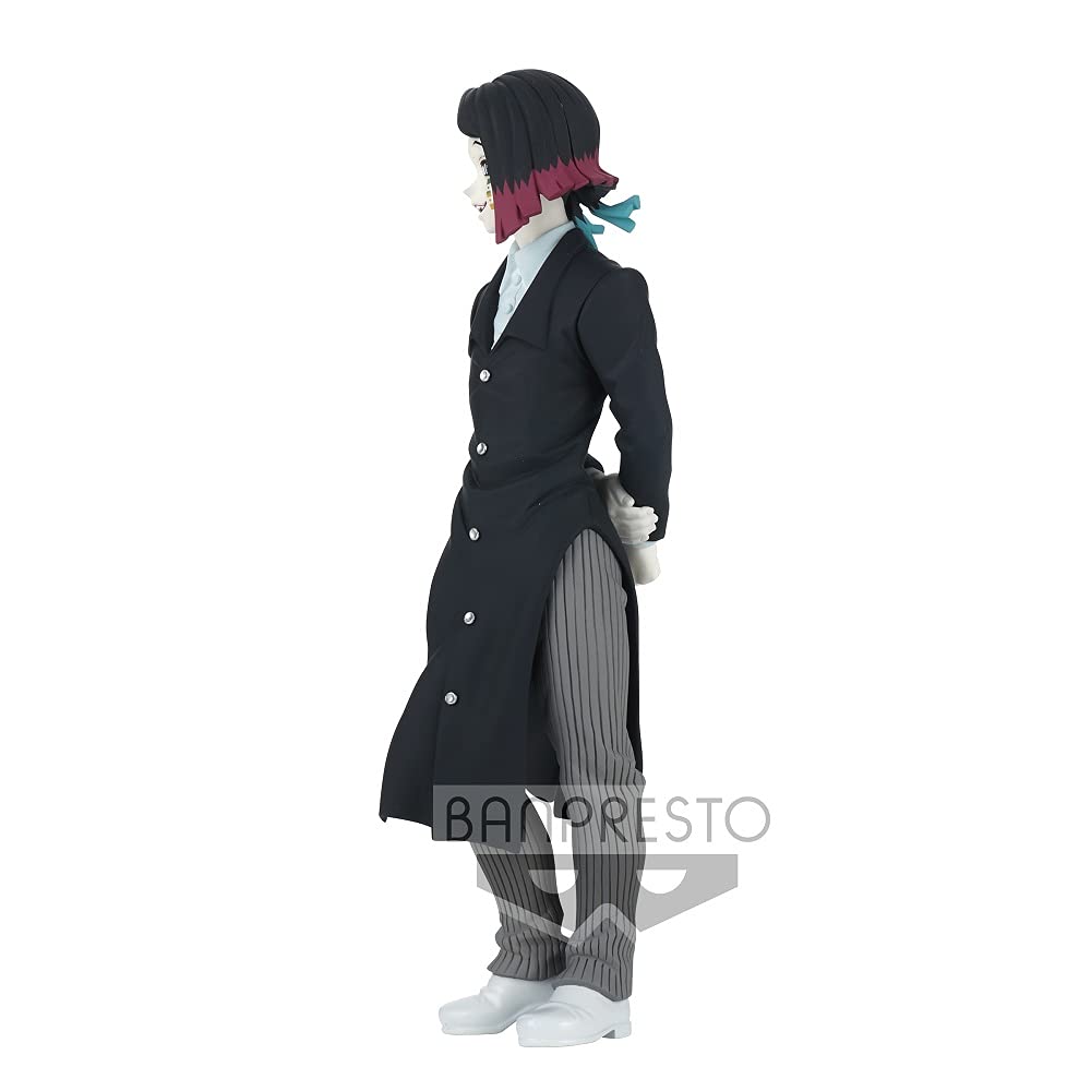Banpresto Demon Slayer (Kimetsu No Yaiba): Enmu Vol. 3 Online Store To Buy Japanese Figure- Japan Figure Store - #1 Bring To You The Best Japanese Goods